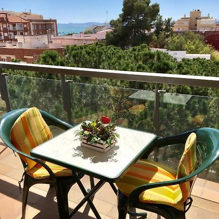 شقة Apartamento Climatizado Con Wifi Mar Menor سان بيذرو ذيل بيناتا المظهر الخارجي الصورة