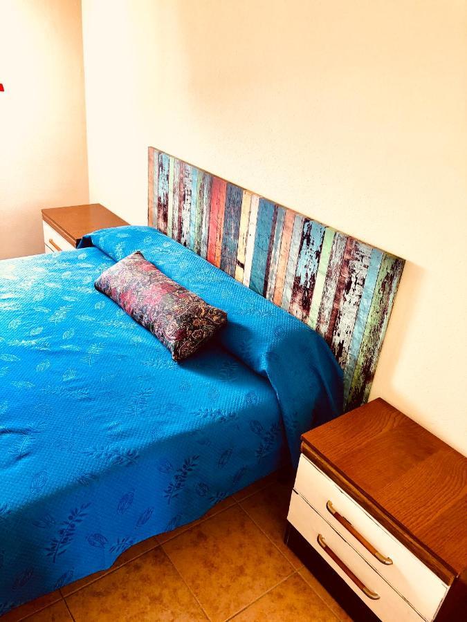 شقة Apartamento Climatizado Con Wifi Mar Menor سان بيذرو ذيل بيناتا المظهر الخارجي الصورة