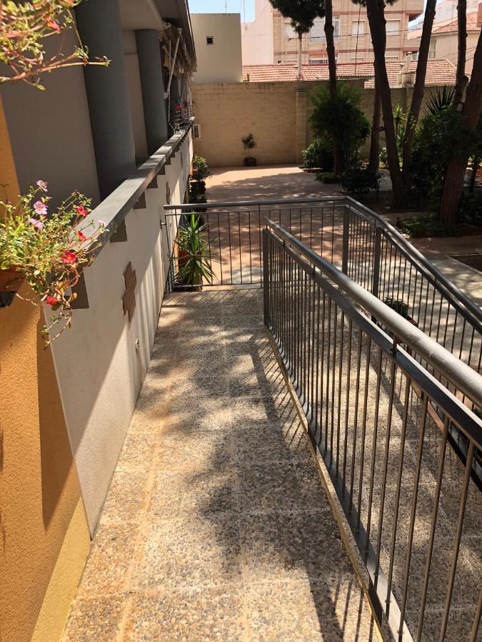 شقة Apartamento Climatizado Con Wifi Mar Menor سان بيذرو ذيل بيناتا المظهر الخارجي الصورة