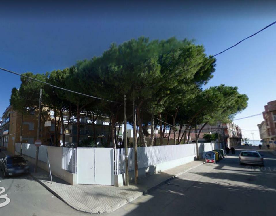 شقة Apartamento Climatizado Con Wifi Mar Menor سان بيذرو ذيل بيناتا المظهر الخارجي الصورة